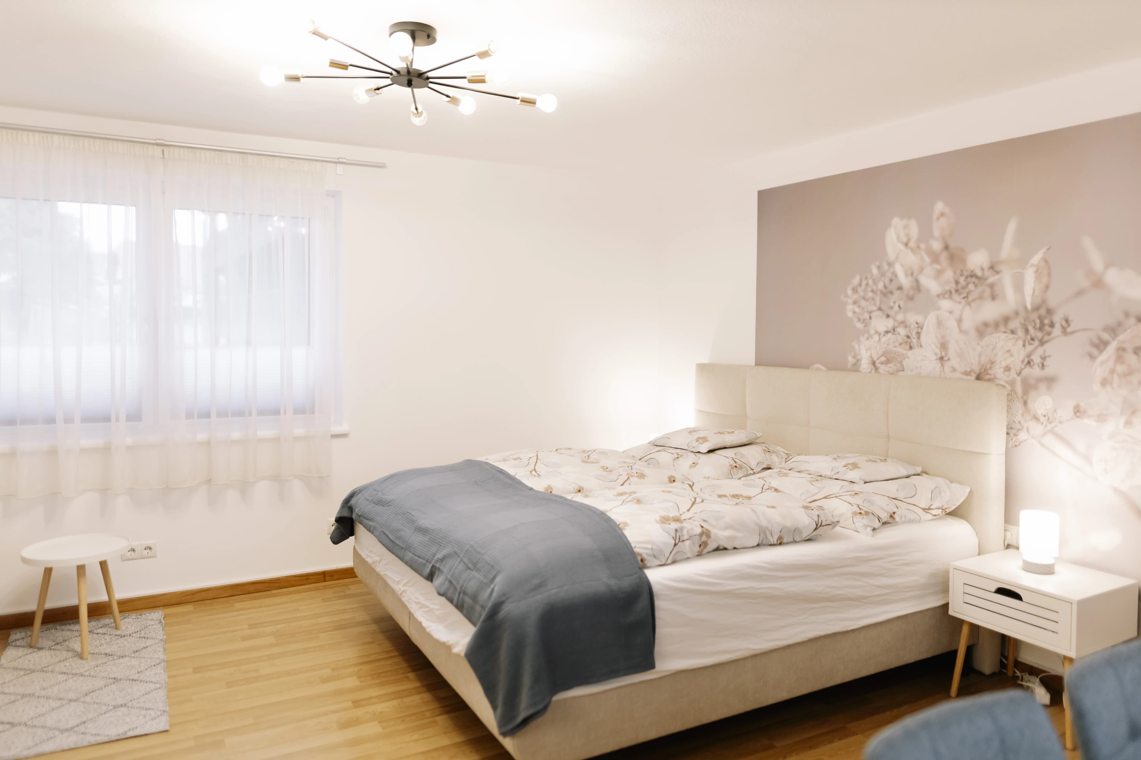 Haus Montis Studio entrance with ski-in ski-out access to Hauser Kaibling slopes